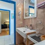 Geraeumige Mit Meerblick By Interhome Appartamento *