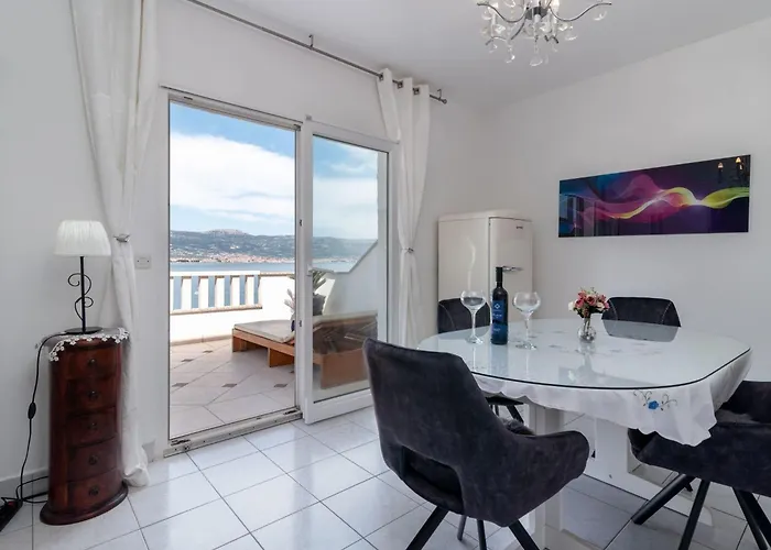 Geraeumige Mit Meerblick By Interhome Διαμέρισμα *