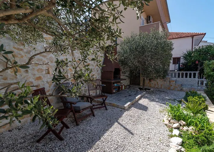 Διαμέρισμα Geraeumige Mit Meerblick By Interhome