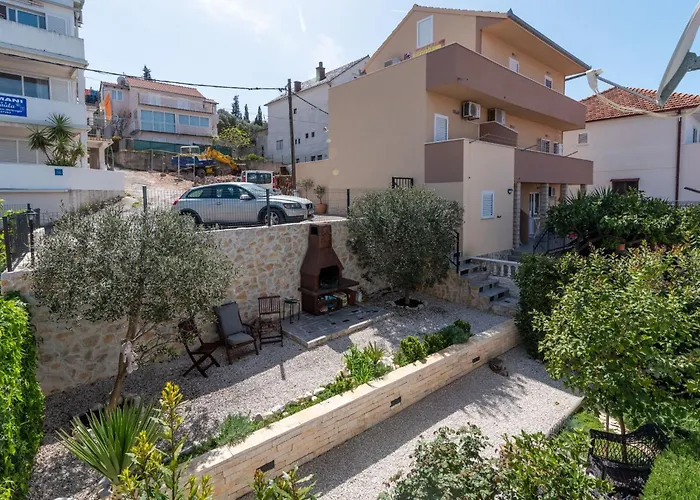 Geraeumige Mit Meerblick By Interhome Διαμέρισμα *