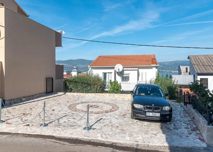 Geraeumige Mit Meerblick By Interhome Διαμέρισμα *