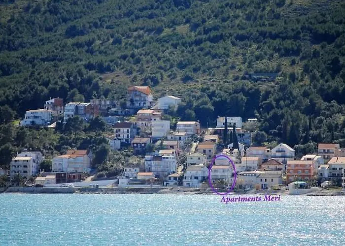 Geraeumige Mit Meerblick By Interhome Διαμέρισμα *