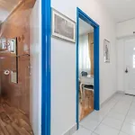 Apartman Geraeumige Mit Meerblick By Interhome Trogir