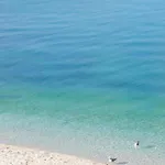 Geraeumige Mit Meerblick By Interhome Trogir