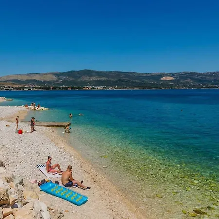 - By Interhome Trogir