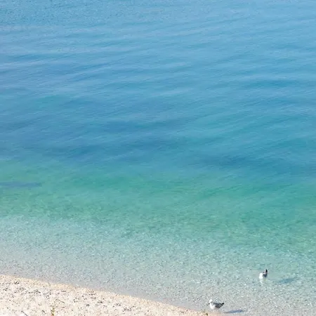 - By Interhome Trogir