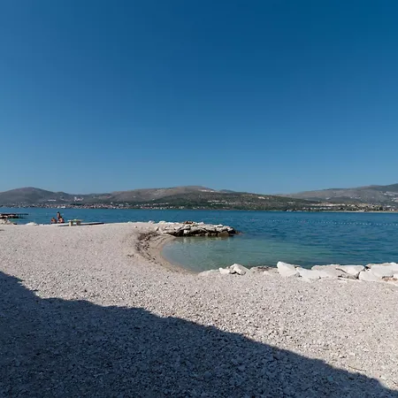 - By Interhome * Trogir
