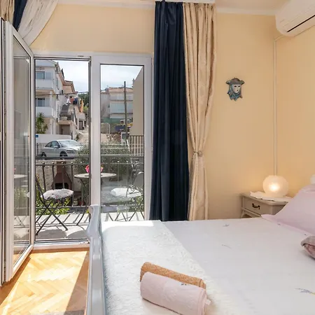 Geraeumige Mit Meerblick By Interhome Lejlighed *